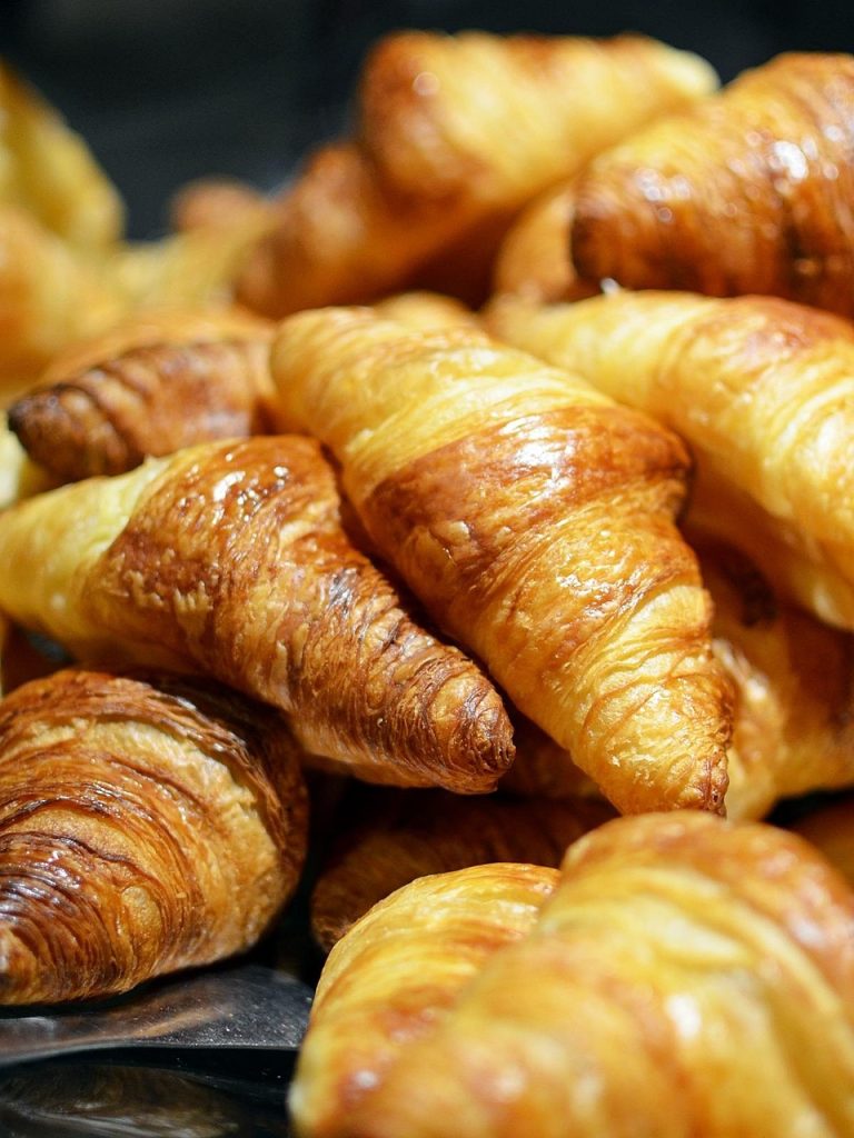 viennoiserie