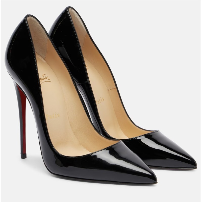 Les talons hauts pour femmes Christian Louboutin