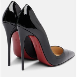 Les talons hauts pour femmes Christian Louboutin
