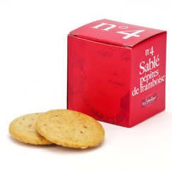 boite rouge
