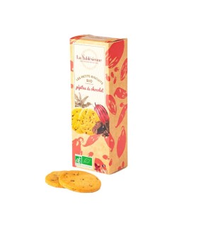 sablés bio